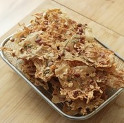 Resep Rempeyek Kacang Teri Renyah ala Chef Devina Hermawan, Cocok untuk Teman Makan!