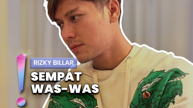 Video: Rizky Billar Diminta Dokter Tak Tambah Anak Lagi usai Kelahiran Baby L