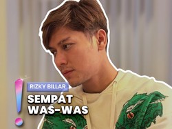 Video: Rizky Billar Diminta Dokter Tak Tambah Anak Lagi usai Kelahiran Baby L