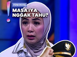 Video: Ditangkap KPK soal Pengadaan, Kilas Balik Karier Fadia A Rafiq di Politik