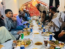 Tradisi Hafalan dan Khataman di Negeri Sejuta Penghafal Al-Quran