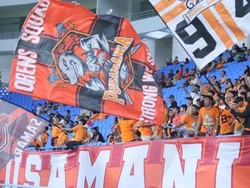 Borneo FC Ultah Saat Lawan Persebaya, Pusamania Siapkan Kado