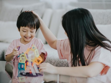 Terbukti pada 1.000 Orang Selama 40 Tahun, Ini Faktor Utama Kesuksesan Anak 