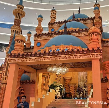 Catat! Ini Beragam Program dan Promo Menarik yang Dihadirkan di Senayan City Jakarta