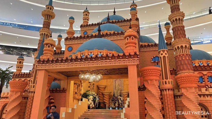 Catat! Ini Beragam Program dan Promo Menarik yang Dihadirkan di Senayan City Jakarta