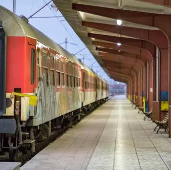 5 Tips Beli Tiket Kereta Jelang Lebaran