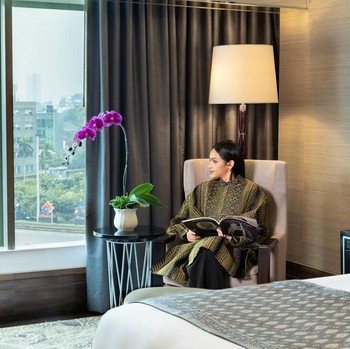 Top 5 List: Hotel di Jakarta untuk Staycation Libur Lebaran 2026, Nikmati Promonya!