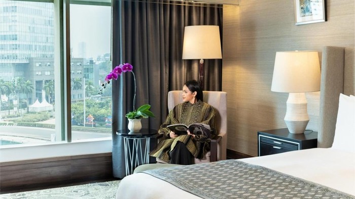 Top 5 List: Hotel di Jakarta untuk Staycation Libur Lebaran 2026, Nikmati Promonya!