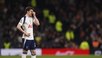 Liputan Olahraga CNN Sport : Hasil Liga Inggris: Tottenham Kalah, Makin Dekat dengan Degradasi