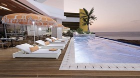 Soft Opening Trans Hotel Jakarta, Hangatkan Ramadan Bersama Anak Yatim