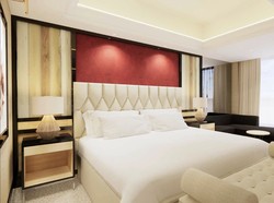Trans Hotel Jakarta Soft Opening di Bulan Ramadan, Penuh Semangat Untuk Berbagi