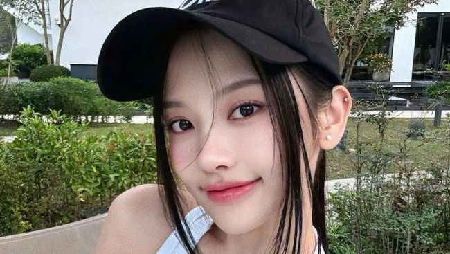 Model Taiwan Dituding Selingkuh dengan Editor GQ Beristri