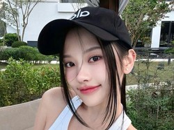 Model Taiwan Dituding Selingkuh dengan Editor GQ Beristri