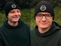 Pria Ini Ungkap Pengalaman Tak Menyenangkan karena Wajah Mirip Ed Sheeran