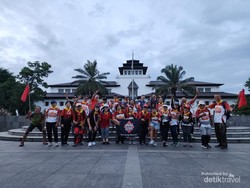 Menikmati Bandung dengan Cara yang Sedikit Berbeda