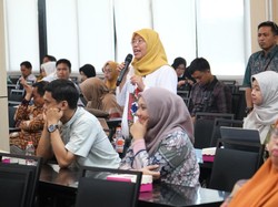 9 Judul Riset UMI Lolos Pendanaan Multitahun 2026 di LLDIKTI Wilayah IX