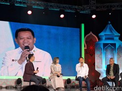 Heboh Antrean Beli Emas Fisik, Bos Pegadaian: Ribuan Orang Cetak Barengan