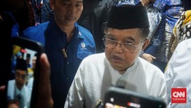 Pernyataan Lengkap JK terkait Poso-Ambon yang Dipolisikan GAMKI dkk