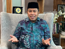 Hukum Baca Niat Puasa Ramadan di Pagi Hari karena Lupa, Apakah Boleh?