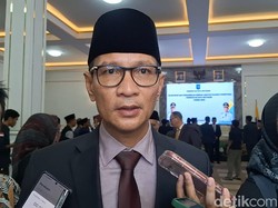 Mutasi Besar-besaran di Mataram, Mohan Segera Lantik Ratusan Pejabat