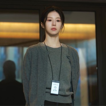 Bintangi Drakor Baru Soal Kesehatan Mental, Go Youn Jung Bocorkan Hal Ini