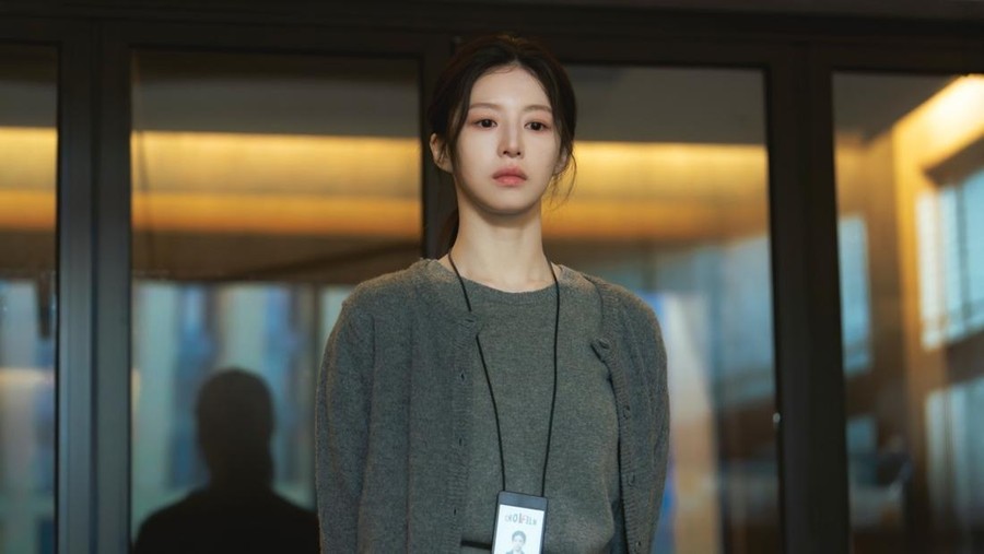 Adegan dalam drama Korea terbaru JTBC 2026 We Are All Trying Here&period;