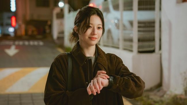 5 Drama Korea Rating Tertinggi Minggu Keempat Mei 2026