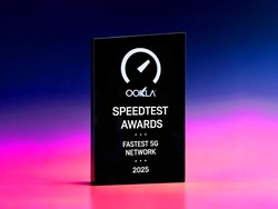 Ookla Nobatkan XLSMART Punya Jaringan 5G Tercepat di Indonesia