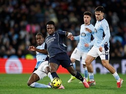 Celta vs Madrid: Tiga Poin yang Tak Mudah Didapat El Real