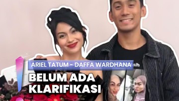 Kabar Terkini Artis dari InsertLive : Video: Momen Kebersamaan di Medsos Lenyap, Ariel Tatum-Daffa Putus?