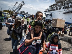 Prediksi Cuaca Jelang Mudik Lebaran 10-16 Maret, Wilayah Ini Masih Hujan Deras