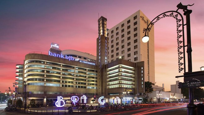 bank bjb dan Taspen Perkuat Sinergi Layanan Pembayaran Manfaat Pensiun