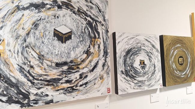 Cara Baru Menikmati Bulan Suci Ramadan Sambil Belajar Sejarah Islam