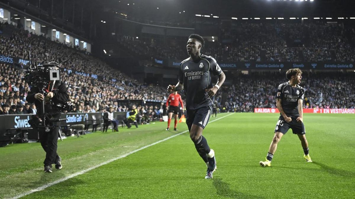 Real Madrid Resmi Selidiki Keributan Valverde vs Tchouameni