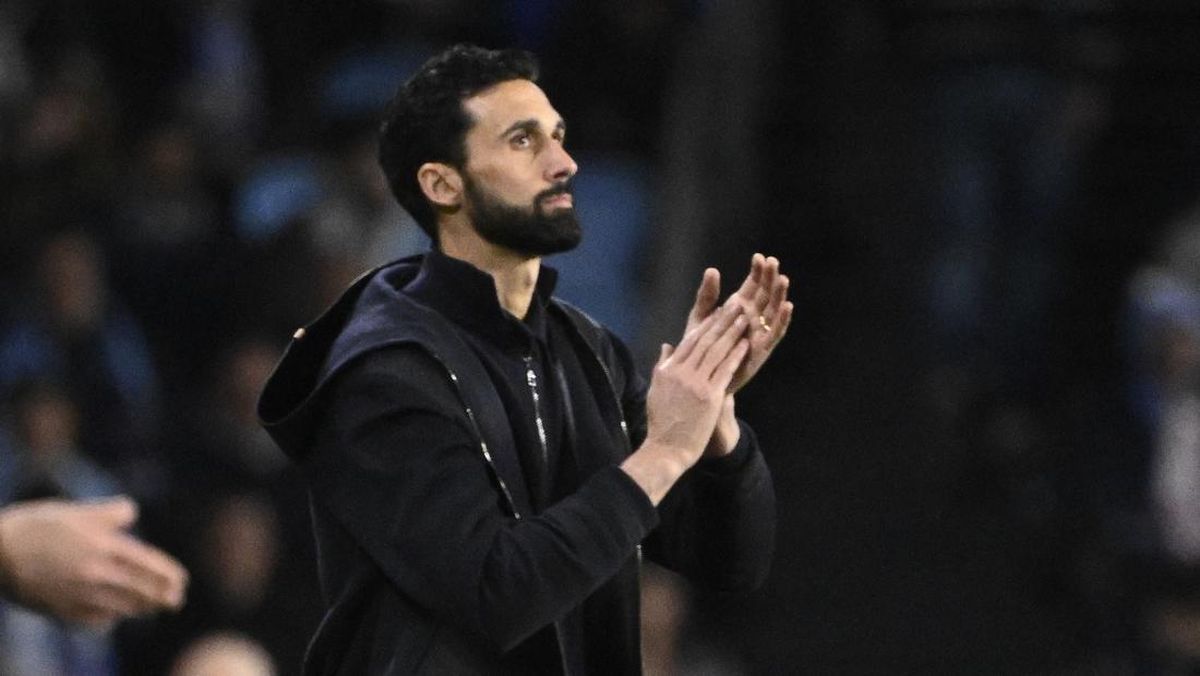 Pelatih Real Madrid: Manchester City Klub Terbesar di Dunia