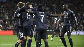 Arbeloa Puji Habis-habisan Pemain Madrid Usai Bekuk Celta Vigo