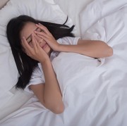 5 Ciri Kepribadian Orang yang Selalu Terbangun di Tengah Malam Menurut Psikologi