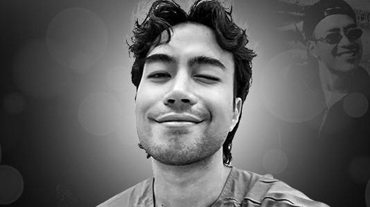 Vidi Aldiano Meninggal Dunia