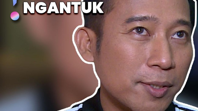 Video: Fokus DPR RI, Denny Cagur Rela Tak Ambil Program Sahur-Buka