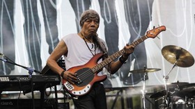 Bassist God Bless Donny Fattah Meninggal Dunia