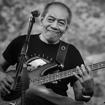 Kabar Duka, Donny Fattah Bassist Band Legendaris God Bless Meninggal Dunia