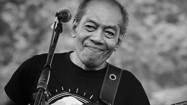 Kabar Duka, Donny Fattah Bassist Band Legendaris God Bless Meninggal Dunia