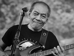 Kabar Duka, Donny Fattah Bassist Band Legendaris God Bless Meninggal Dunia