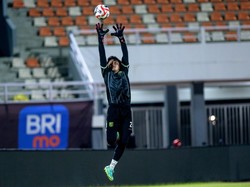 Tekad Ernando Ari Curi Poin Penuh di Kandang Borneo FC Samarinda