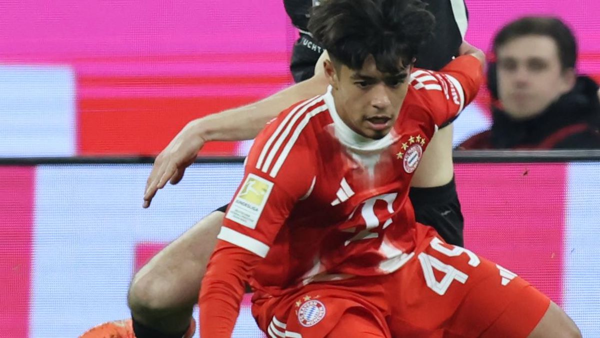 Profil Maycon Cardozo, Pemain Didikan Thailand Debut di Bayern Munchen