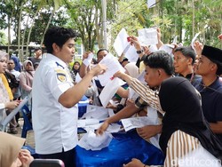 DPRD Medan Kritik Program Mudik Gratis, Sistem Pendaftaran Harus Dievaluasi