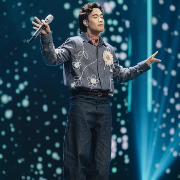 Harry Kiss Buka Suara soal Vidi Aldiano Disebut 'Duta Persahabatan'