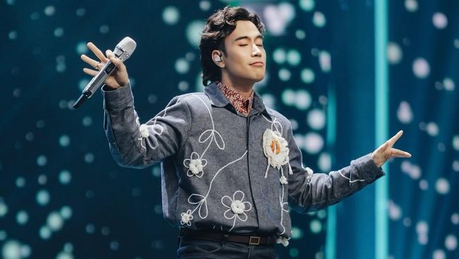 Harry Kiss Buka Suara soal Vidi Aldiano Disebut Duta Persahabatan