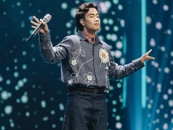 Keluarga Disebut Ikhlas Vidi Aldiano Telah Tiada