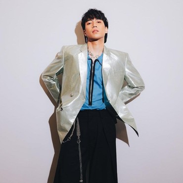 Terpopuler: Potret Rumah Vidi Aldiano hingga Deretan Artis Meninggal Muda